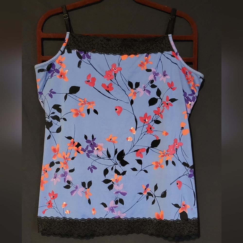 Fashion Bug Cami